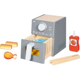 Goki - Airfryer with accessories (51430) / Home and Kitchen Uncategorized (Home & Kitchen) Home & Kitchen