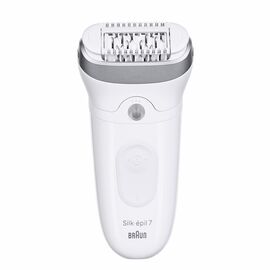 Braun Silk-épil 7 7-041 Grey, White Συσκευές Περιποίησης Περιποίηση Προσώπου