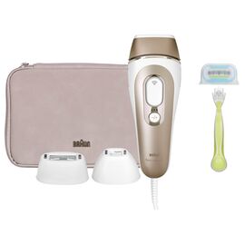 Braun Silk-Expert Pro IPL PL7253 Intense pulsed light (IPL) Rose gold, White Συσκευές Περιποίησης Περιποίηση Προσώπου