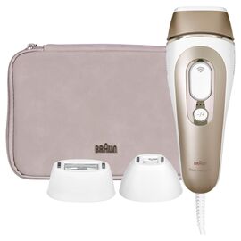 Braun Silk-Expert Pro IPL PL7253 Intense pulsed light (IPL) Rose gold, White Συσκευές Περιποίησης Περιποίηση Προσώπου