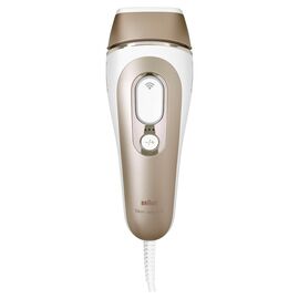 Braun Silk-Expert Pro IPL PL7253 Intense pulsed light (IPL) Rose gold, White Συσκευές Περιποίησης Περιποίηση Προσώπου