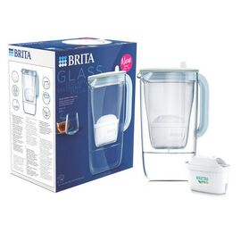 Brita 1050452 water filter Countertop water filter 2.5 L Blue, White Κουζίνα Σπίτι & Κουζίνα