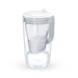 Brita Glass+1 Maxtra Pro PP filter jug (grey) Κουζίνα Σπίτι & Κουζίνα