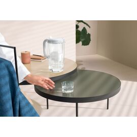 Brita Glass+1 Maxtra Pro PP filter jug (grey) Κουζίνα Σπίτι & Κουζίνα