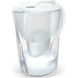 Brita Marella XL jug + 4 Maxtra cartridges (white) Κουζίνα Σπίτι & Κουζίνα