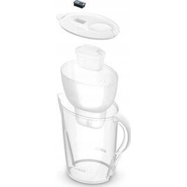 Brita Marella XL jug + 4 Maxtra cartridges (white) Κουζίνα Σπίτι & Κουζίνα