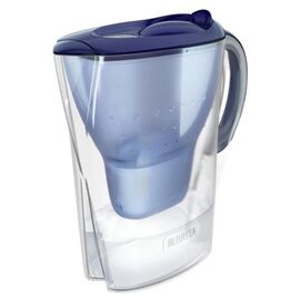 Brita Marella+3 Maxtra Pro PP filter jug (2.4 l; blue) Κουζίνα Σπίτι & Κουζίνα