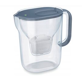 BRITA Style ESSENTIAL XL graphite filter jug + MX Pro Pure Performance filter Κουζίνα Σπίτι & Κουζίνα