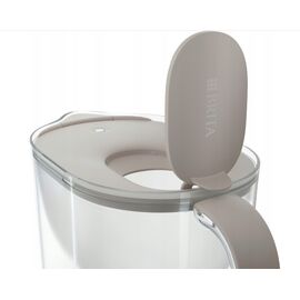 BRITA Style ESSENTIAL XL sand filter jug + MX Pro Pure Performance filter Κουζίνα Σπίτι & Κουζίνα
