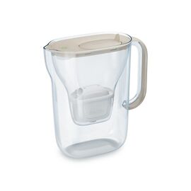 Brita Style Essential+1 Maxtra Pro PP filter jug (sand) Κουζίνα Σπίτι & Κουζίνα