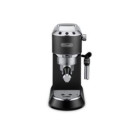 De’Longhi Dedica Style EC685.BK Semi-auto Espresso machine 1.1 L Καφετιέρες Συσκευές