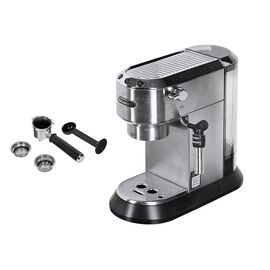 De’Longhi Dedica Style EC 685.M Manual Espresso machine 1 L Coffee Machines Appliances
