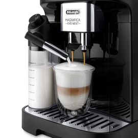 DeLonghi ECAM 310.60.B espresso machine Coffee Machines Appliances