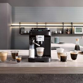DeLonghi ECAM 310.60.B espresso machine Coffee Machines Appliances
