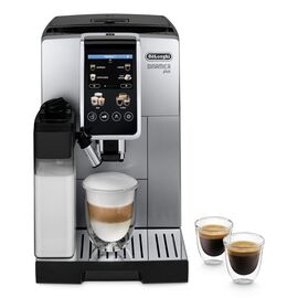 De’Longhi ECAM380.85.SB coffee maker Fully-auto Espresso machine 1.8 L Coffee Machines Appliances