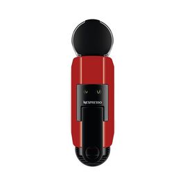 De’Longhi Essenza Mini EN 85.R coffee maker Fully-auto Capsule coffee machine 0.6 L Coffee Machines Appliances