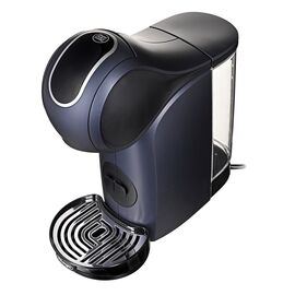 De’Longhi Genio S Touch Nescafé Dolce Gusto coffee machine Black Coffee Machines Appliances