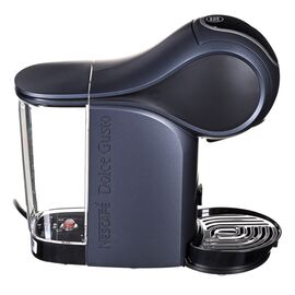 De’Longhi Genio S Touch Nescafé Dolce Gusto coffee machine Black Coffee Machines Appliances
