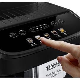De’Longhi Magnifica Evo Fully-auto Espresso machine 1.8 L Coffee Machines Appliances