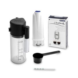 De’Longhi Magnifica Evo Fully-auto Espresso machine 1.8 L Coffee Machines Appliances