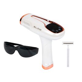 IPL BLOW light hair removal device Συσκευές Περιποίησης Περιποίηση Προσώπου