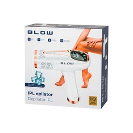 IPL BLOW light hair removal device Συσκευές Περιποίησης Περιποίηση Προσώπου