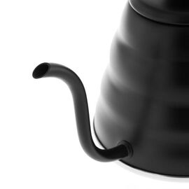 Kettle HARIO 4977642021563 (1.2l ; black color) Κουζίνα Σπίτι & Κουζίνα