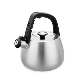 Kettle Maestro MR-1318 2,5 l Silver, Black Κουζίνα Σπίτι & Κουζίνα