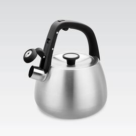Kettle Maestro MR-1318 2,5 l Silver, Black Κουζίνα Σπίτι & Κουζίνα