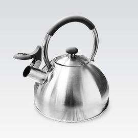 Kettle MAESTRO MR-1323 stainless steel 2.5 l Kitchen Home & Kitchen