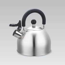 Maestro MR-1300 kettle 2 L Silver Kitchen Home & Kitchen