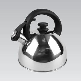 Maestro MR-1302 kettle 2.5 L Stainless steel Kitchen Home & Kitchen