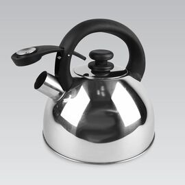 Maestro MR-1302 kettle 2.5 L Stainless steel Kitchen Home & Kitchen
