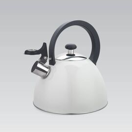 Maestro MR-1302-WG kettle 2.5 L White Κουζίνα Σπίτι & Κουζίνα
