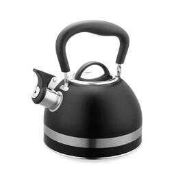 Maestro MR-1336 (MR-1336-BLACK) kettle 1.8 L Black Κουζίνα Σπίτι & Κουζίνα
