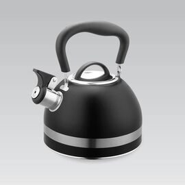 Maestro MR-1336 (MR-1336-BLACK) kettle 1.8 L Black Κουζίνα Σπίτι & Κουζίνα