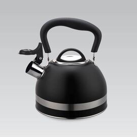Maestro MR-1336 (MR-1336-BLACK) kettle 1.8 L Black Κουζίνα Σπίτι & Κουζίνα
