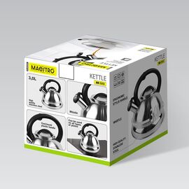 Non-electric kettle MAESTRO MR-1313 Kitchen Home & Kitchen