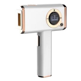 OROMED ORO-IPL ICE laser hair and body depilator Συσκευές Περιποίησης Περιποίηση Προσώπου