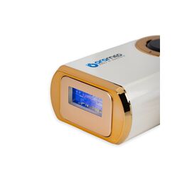 OROMED ORO-IPL ICE laser hair and body depilator Συσκευές Περιποίησης Περιποίηση Προσώπου