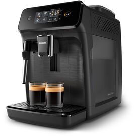 Philips 1200 series EP1220/00 coffee maker Fully-auto Espresso machine 1.8 L Coffee Machines Appliances