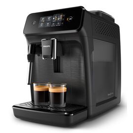 Philips 1200 series EP1220/00 coffee maker Fully-auto Espresso machine 1.8 L Coffee Machines Appliances