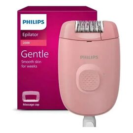 Philips 2000 series Epilator Series 2000 BRE227/00 Corded Epilator Συσκευές Περιποίησης Περιποίηση Προσώπου