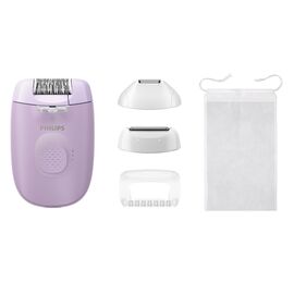 Philips 4000 series Epilator Series 4000 BRE257/00 Corded Epilator Συσκευές Περιποίησης Περιποίηση Προσώπου