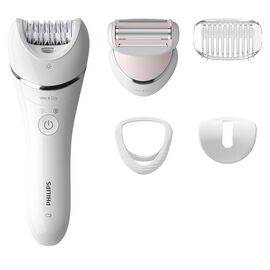 Philips BRE710/00 epilator White Συσκευές Περιποίησης Περιποίηση Προσώπου