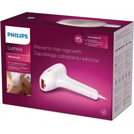 Philips Lumea Advanced SC1994/00 light hair remover Intense pulsed light (IPL) Pink, White Συσκευές Περιποίησης Περιποίηση Προσώπου