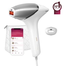Philips Lumea Prestige BRI940/00 light hair remover Intense pulsed light (IPL) White Συσκευές Περιποίησης Περιποίηση Προσώπου