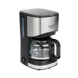 Adler AD 4407 coffee maker Semi-auto Drip coffee maker Καφετιέρες Συσκευές