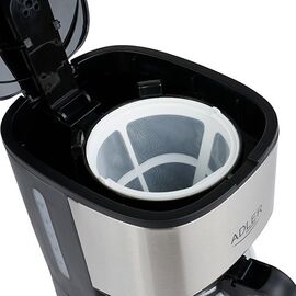 Adler AD 4407 coffee maker Semi-auto Drip coffee maker Καφετιέρες Συσκευές