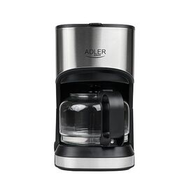 Adler AD 4407 coffee maker Semi-auto Drip coffee maker Καφετιέρες Συσκευές
